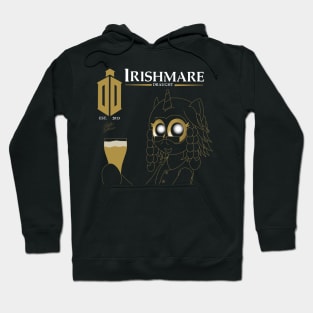 Irishmare Draught Hoodie